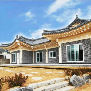 경주 둥지가족펜션