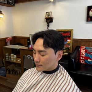 하버바버샵