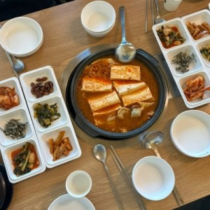 송가네손두부