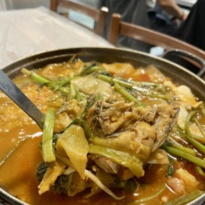 우리수산산오징어