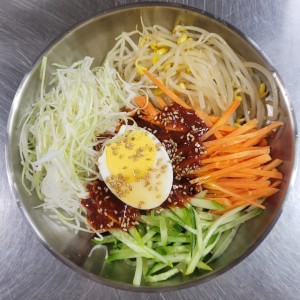 장수손만두