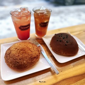 컵오브커피 퇴계원리점