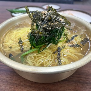 향이국수