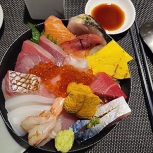 에조치