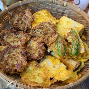 이용숙 종로빈대떡