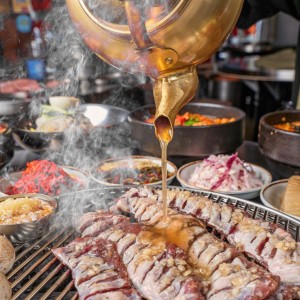 끼룩이네 부산다대포점