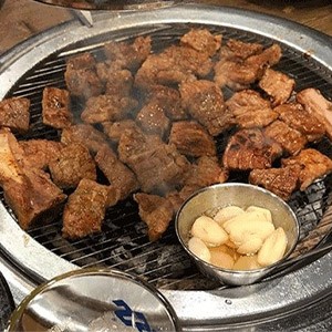 갓갈비 인천 만수점
