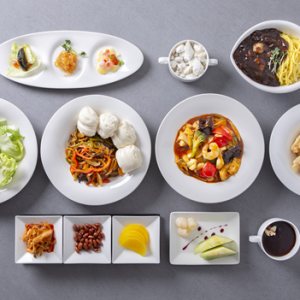 루이안 중식당