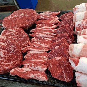 원주한우직판장
