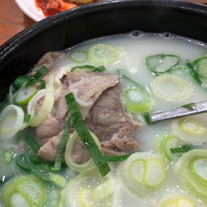 강화섬설렁탕