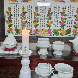 천상선녀