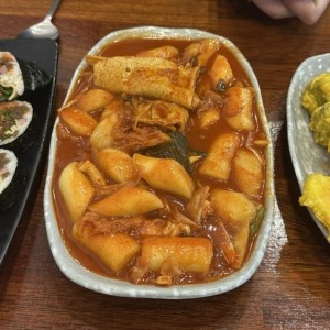나리네김밥천국