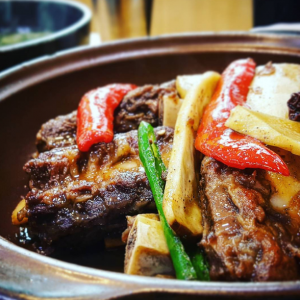 그집솥밥갈비