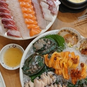 별바다