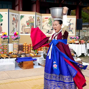 감고당 대구