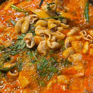 달빛경성술집 민락점