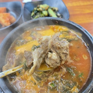 흥주선비국밥 경기광주점