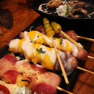 야젠 2호점