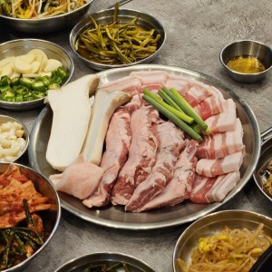 대한식육점
