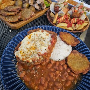 Casa Latina