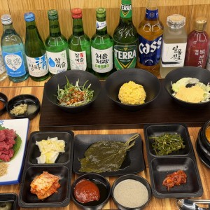 군포한우암소본가