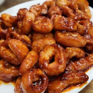 덕이네생막창