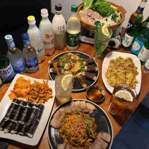 마루주막