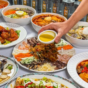 서래향 수서점