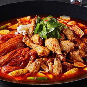 솥탐 가락시장점