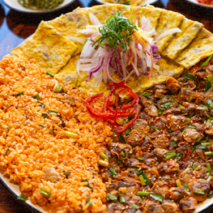 올바릇식당 청사포점