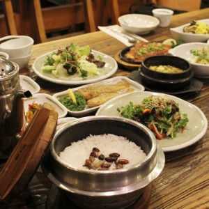 인사동 촌