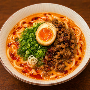 주카라멘바