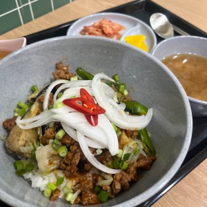 푸름, 오름