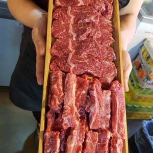 황소야