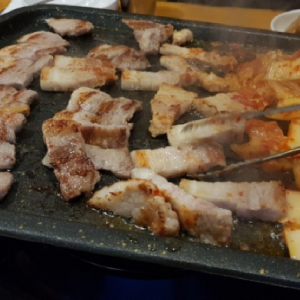 항아리갈비