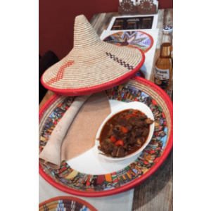 TASTE OF ETHIOPIA