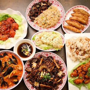 이화짬뽕 전주신시가지점