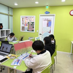 루미북클럽 봉담수현센터