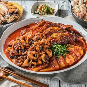 미스터코다리 본점