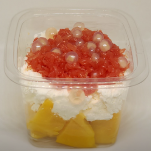 후식함