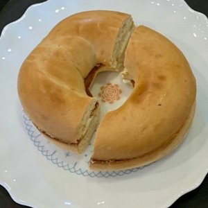 133베이글 정자점