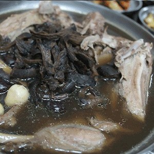 은행나무집