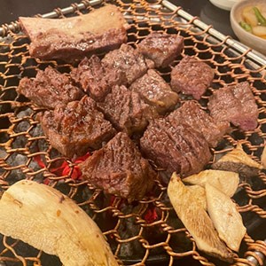 반석생갈비
