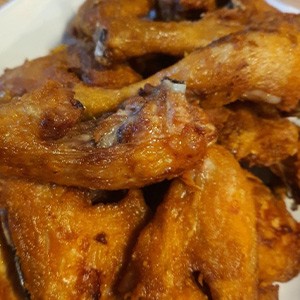 통닭싸롱 옛날통닭 합정점