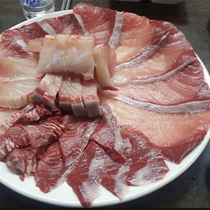 생선장수 이천점