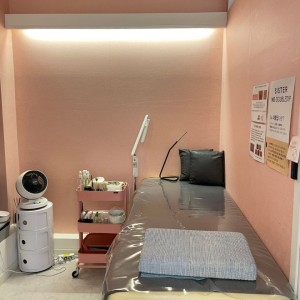시스터 뷰티 안산고잔점