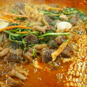 원조엄마네