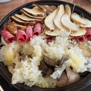 소래산버섯집