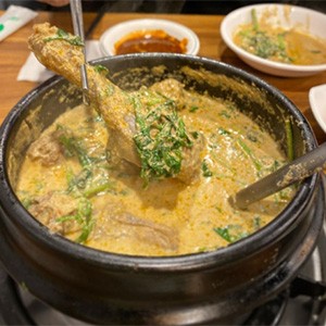 정원오리촌 양산