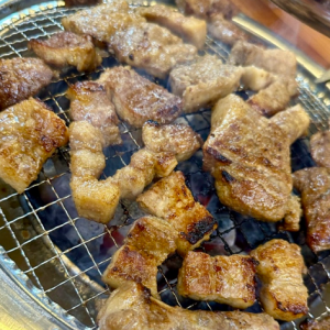 갈비가참맛있다 기장점
